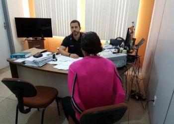 Pai que matou bebê estrangulada no Acre vai responder por homicídio duplamente qualificado, diz delegado