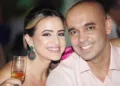 O SIM DE USSULA E RAPHAEL