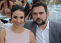 CASAMENTO DA USSULA E DO RAPHAEL