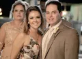 CASAMENTO DA USSULA E DO RAPHAEL