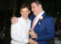O SIM DE USSULA E RAPHAEL
