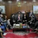 Jorge Viana participa de ato com artistas e parlamentares em defesa da Amazônia