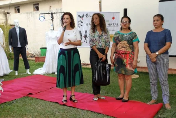 Acre Solidário e instituições parceiras lançam sétima edição do Brechó de Natal