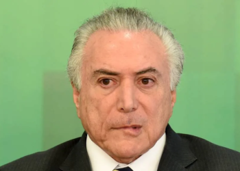 Popularidade de Temer tem 3% de aprovação, diz pesquisa CNI/Ibope