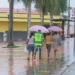 Setembro deve ser marcado por tempestades e muito calor no Acre, alerta especialista