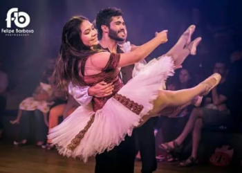 Cia de Teatro Expressão apresenta dois espetáculos infantis em outubro