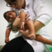 Bebês com zika terão núcleo de apoio para acompanhamento e estímulo precoce