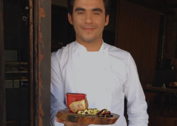 Renomado chef promove oficina culinária em Rio Branco neste mês