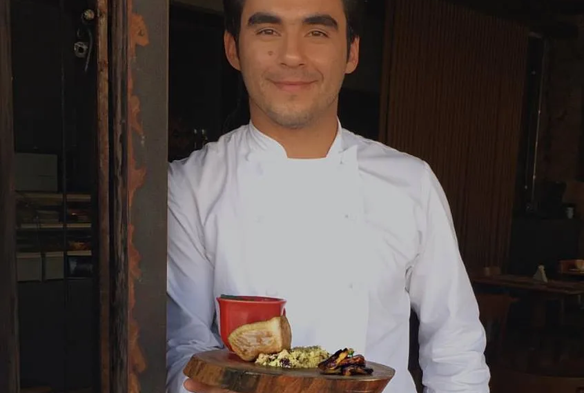 Renomado chef promove oficina culinária em Rio Branco neste mês