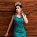 Rogéria Rocha representará o Acre no Miss Brasil das Américas 2017