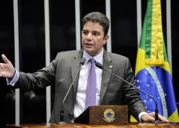 MPF pede retirada do nome de Gladson Cameli das investigações da Lava Jato