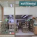 Nutricentral inaugura no Via Verde Shopping