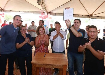 Marcus Alexandre autoriza construção da nova URAP do São Francisco