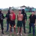 Policia Civil prende dois acusados de homicídio em Cruzeiro do Sul - FOTO ASSESSORIA SEPC