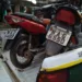 Polícia Militar recupera duas motocicletas e apreende espingarda no Recanto dos Buritis