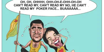 Charge