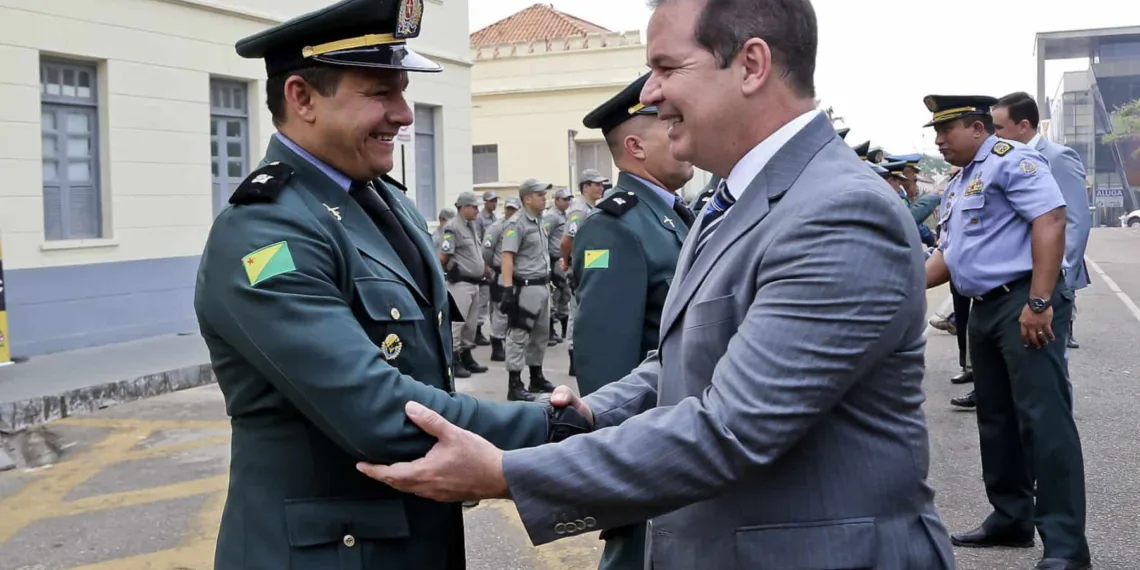 Foto: Gleilson Miranda/Secom
