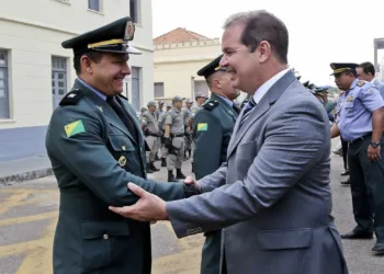 Foto: Gleilson Miranda/Secom