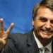 Jair Bolsonaro parabeniza Cruzeiro do Sul e agradece apoio de acreanos