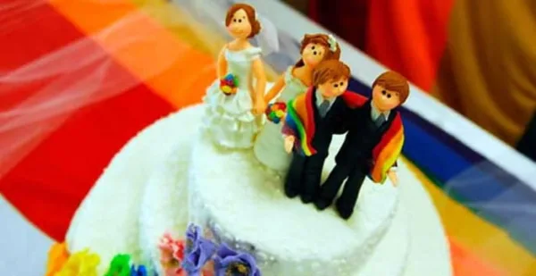 Primeiro casamento coletivo homoafetivo do Acre está com inscrições abertas