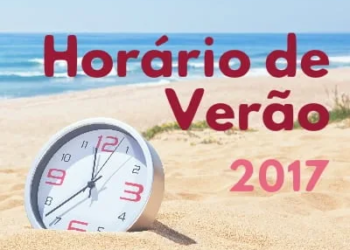 Governo decide manter horário de verão a partir do dia 15 de outubro