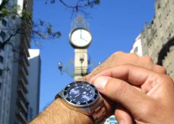 Governo estuda acabar com o horário de verão