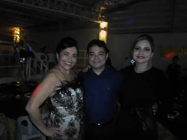 UMA NOITE EM VENEZA!!!!