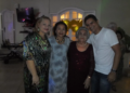 UMA NOITE EM VENEZA!!!!