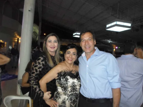 UMA NOITE EM VENEZA!!!!