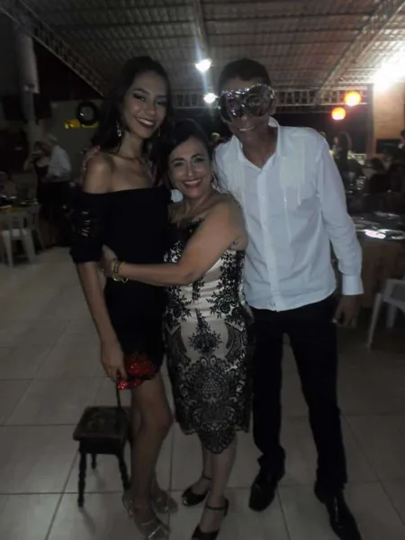 UMA NOITE EM VENEZA!!!!