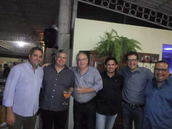 UMA NOITE EM VENEZA!!!!