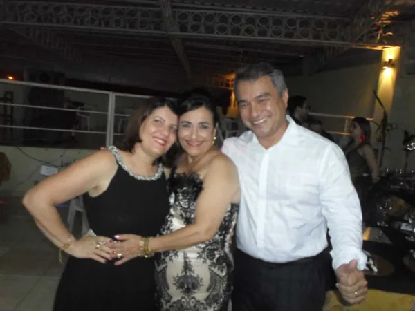 UMA NOITE EM VENEZA!!!!