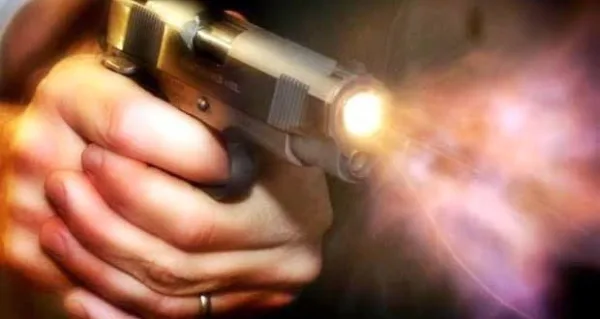 Homem morre com tiro na cabeça no bairro Mocinha Magalhães