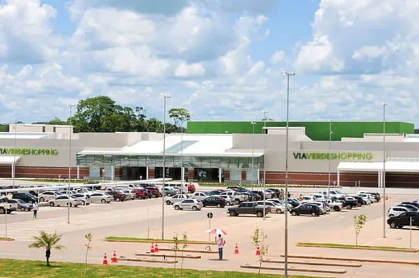 Via Verde Shopping recebe pesagem oficial do ‘Desafio Top 10 de Jiu-Jitsu’