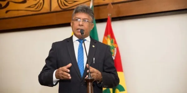 Deputado apresenta PL que auxilia parturientes cujo recém-nascido é portador de deficiência