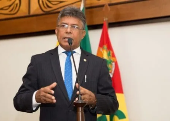 Deputado apresenta PL que auxilia parturientes cujo recém-nascido é portador de deficiência