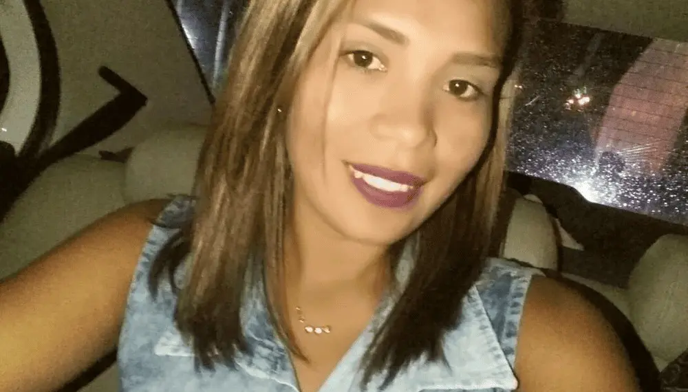 Grávida baleada que fez cesárea de emergência morre na sala de cirurgia 1 Grávida baleada que fez cesárea de emergência morre na sala de cirurgia