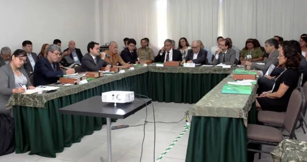Acre sedia o 16º Fórum de Governadores da Amazônia Legal, com 5 câmaras temáticas