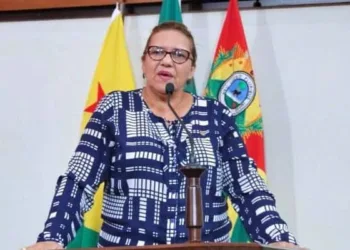 Deputada estadual Juliana Rodrigues apresenta projeto de prevenção para idosos