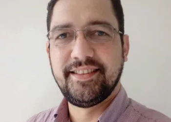 Com 57% dos votos, Areski Peniche é eleito novo presidente do Coren/AC