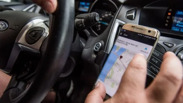 Motoristas e usuários da Uber comemoram decisões judiciais favoráveis à empresa