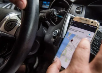 Motoristas e usuários da Uber comemoram decisões judiciais favoráveis à empresa