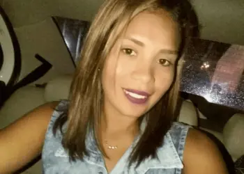 Débora Lima dos Santos (FOTO/REPRODUÇÃO)