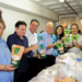 Governadores e vices da Amazônia Legal conhecem iniciativas socioeconômicas do Acre