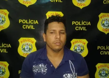 Polícia Civil prende acusado de cometer homicídios em Rio Branco