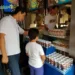 Projeto de garoto de 8 anos sensibiliza empresa a trazer cinema itinerante à Capital