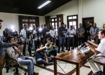 Planalto abre credenciamento para Encontro de Governadores do Brasil