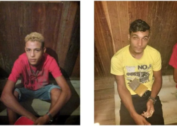 Homem que filmou decapitação vai a Júri Popular