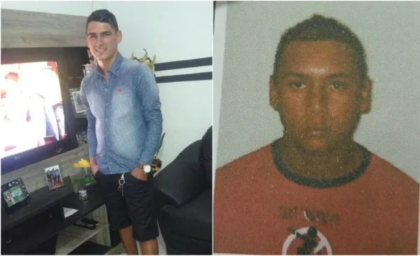 Quatro pessoas foram assassinadas em Rio Branco durante o fim de semana, diz polícia