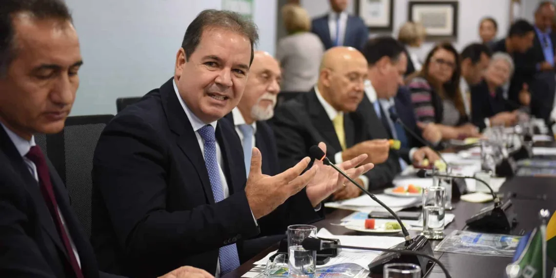 Dezenove governadores e vices confirmam presença em encontro no Acre